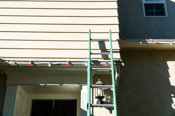 Best Siding for New Construction  in Marshall, TX