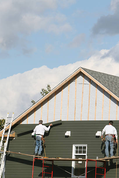 Trusted Marshall, TX Siding Installation Experts